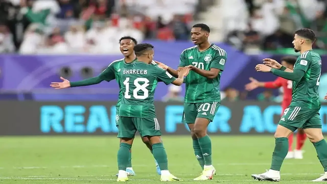 مقر إقامة الأخضر.. الكشف عن وجهة منتخب السعودية في مونديال 2026 بالولايات المتحدة